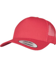5-Panel retro trucker cap (6506) - Image 8