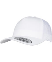 5-Panel retro trucker cap (6506) - Image 9