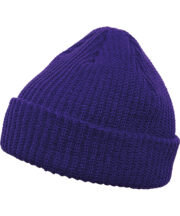 Rib beanie (1502RB) - Image 5
