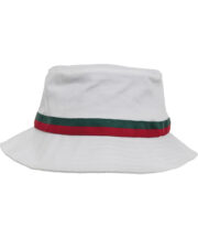 Stripe bucket hat (5003S) - Image 2