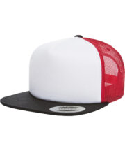 Foam trucker with white front (6005FW) - Image 2