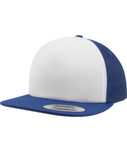 Foam trucker with white front (6005FW) - Image 6