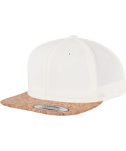 Cork snapback (6089CO) - Image 2