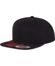 Roses snapback (6089R) - Image 2