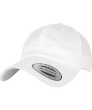 Low-profile organic cotton cap (6245OC) - Image 5