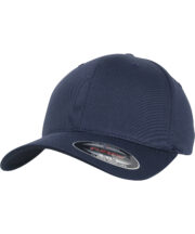 Flexfit organic cotton cap (6277OC) - Image 5