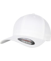 Flexfit organic cotton cap (6277OC) - Image 8