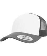 Retro trucker coloured front (6606CF) - Image 2