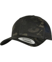 Retro trucker Multicam® (6606MC) - Image 5