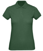 B&C Inspire Polo /women - Image 2