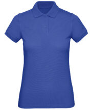 B&C Inspire Polo /women - Image 3