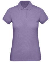 B&C Inspire Polo /women - Image 7