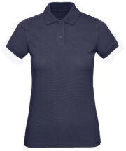 B&C Inspire Polo /women - Image 9