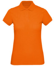 B&C Inspire Polo /women - Image 12