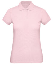 B&C Inspire Polo /women - Image 11