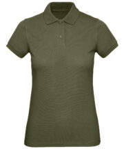 B&C Inspire Polo /women - Image 17
