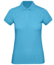 B&C Inspire Polo /women - Image 19