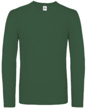 B&C #E150 long sleeve - Image 2