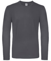 B&C #E150 long sleeve - Image 3