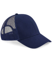 Organic cotton trucker - Image 2