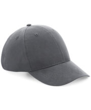 Recycled pro-style cap - Image 3