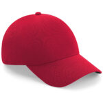 Seamless waterproof cap