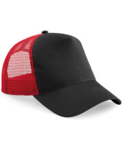 Snapback trucker - Image 3