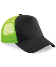 Snapback trucker - Image 6