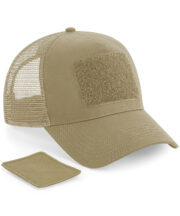 Patch snapback trucker - Image 2