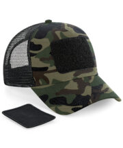 Patch snapback trucker - Image 5