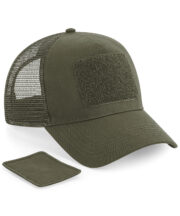 Patch snapback trucker - Image 6