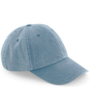 Low-profile vintage cap - Image 12