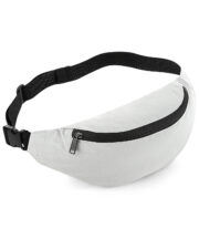 Reflective belt bag - Image 2