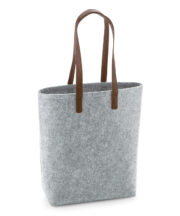 Premium felt tote - Image 2