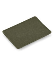 MOLLE hook and loop patch - Image 2