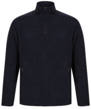 ¼ zip microfleece jacket - Image 2