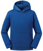 Kids authentic hooded sweatshirt - Image 3