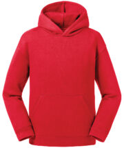 Kids authentic hooded sweatshirt - Image 5