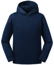 Kids authentic hooded sweatshirt - Image 6