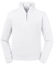 Authentic ¼ zip sweatshirt - Image 5