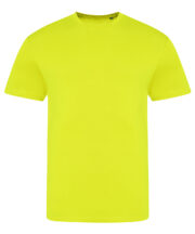 Electric triblend T - Image 4