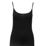 Ladies' strappy tank top