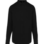 Men's Nevada long sleeve cotton shirt