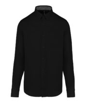 Men's Nevada long sleeve cotton shirt