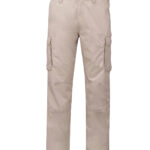 Men's lightweight multipocket trousers