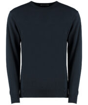 Regular fit Arundel crew neck sweater - Image 2
