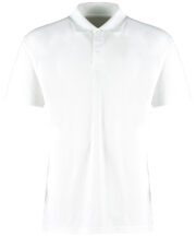 Regular fit Cooltex® plus micro mesh polo - Image 4