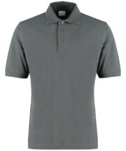 Classic fit cotton Klassic Superwash® 60° polo - Image 3
