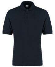 Classic fit cotton Klassic Superwash® 60° polo - Image 4