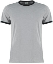 Fashion fit ringer tee - Image 2